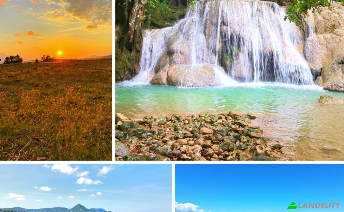 Grondperceel Te koop Ballona Hill, Tua Nanga, West Sumbawa Regency, West Nusa Tenggara, Indonesia, Poto Tano. Foto 13