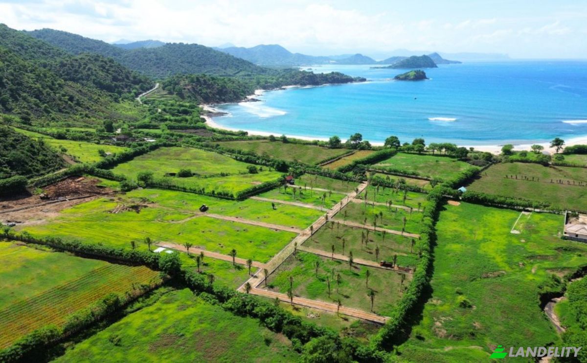 Grondperceel Te koop Ballona Hill, Tua Nanga, West Sumbawa Regency, West Nusa Tenggara, Indonesia, Poto Tano. Foto 2
