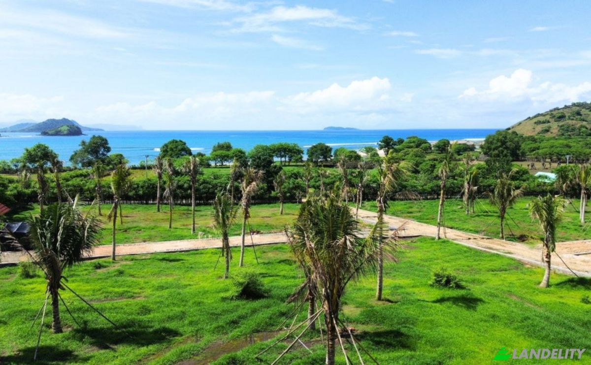 Grondperceel Te koop Ballona Hill, Tua Nanga, West Sumbawa Regency, West Nusa Tenggara, Indonesia, Poto Tano. Foto 4
