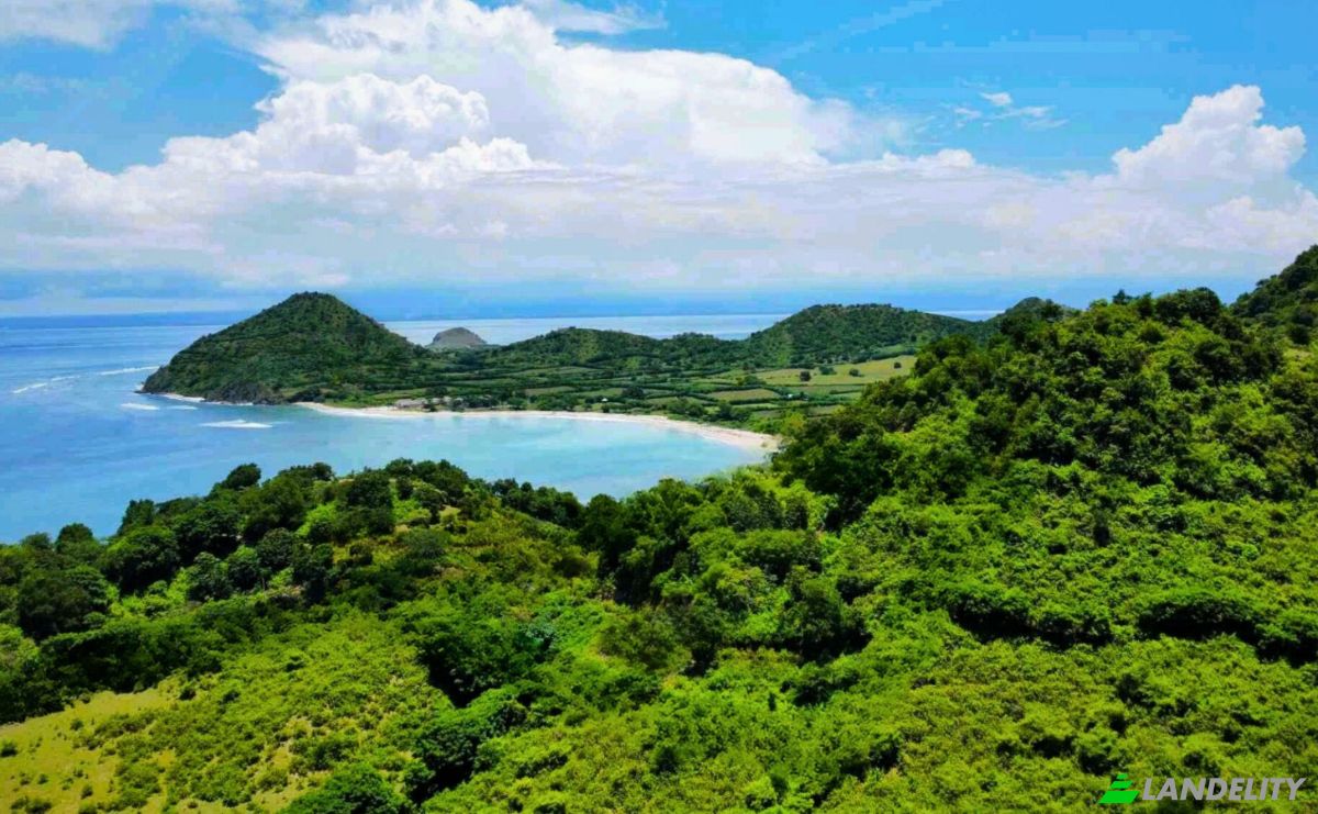Grondperceel Te koop Ballona Hill, Tua Nanga, West Sumbawa Regency, West Nusa Tenggara, Indonesia, Poto Tano. Foto 5
