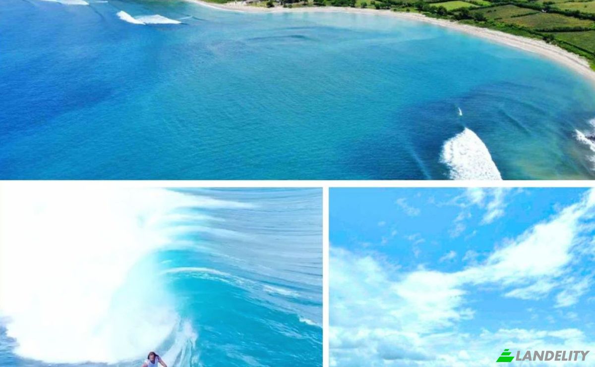 Grondperceel Te koop Ballona Hill, Tua Nanga, West Sumbawa Regency, West Nusa Tenggara, Indonesia, Poto Tano. Foto 6