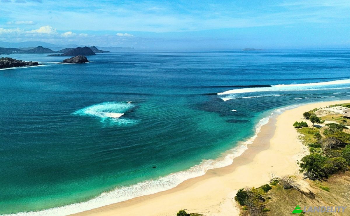 Grondperceel Te koop Ballona Hill, Tua Nanga, West Sumbawa Regency, West Nusa Tenggara, Indonesia, Poto Tano. Foto 7