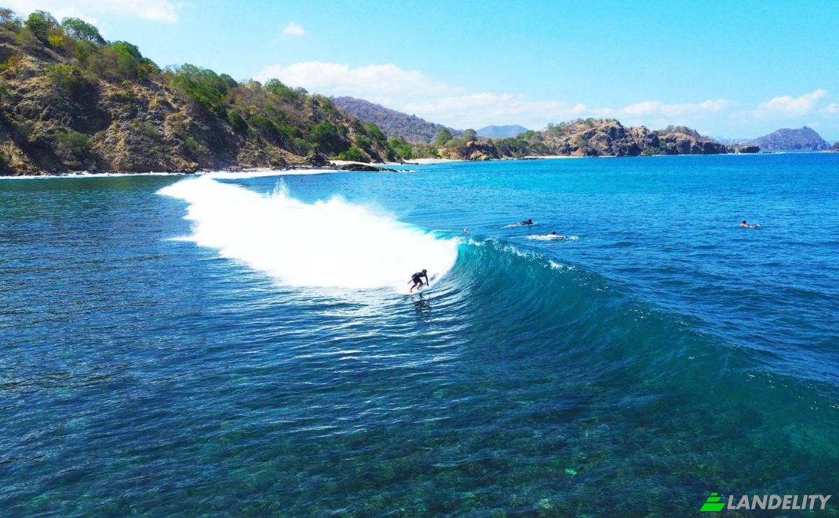 Grondperceel Te koop Ballona Hill, Tua Nanga, West Sumbawa Regency, West Nusa Tenggara, Indonesia, Poto Tano. Foto 8