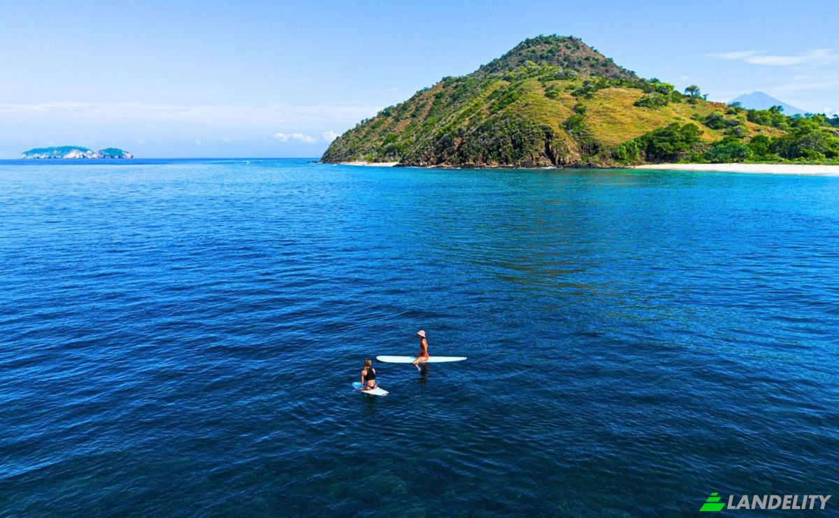Grondperceel Te koop Ballona Hill, Tua Nanga, West Sumbawa Regency, West Nusa Tenggara, Indonesia, Poto Tano. Foto 9