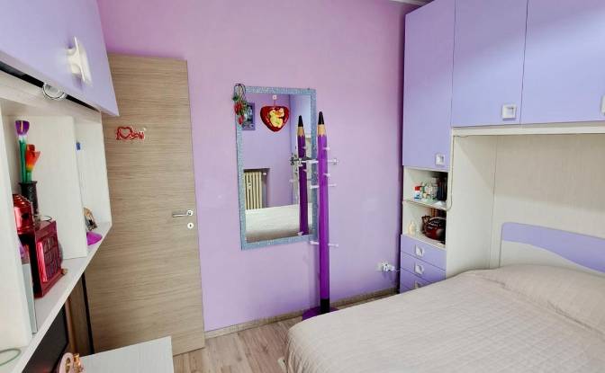 Apartment for Sale Via Vigone. Photo#11