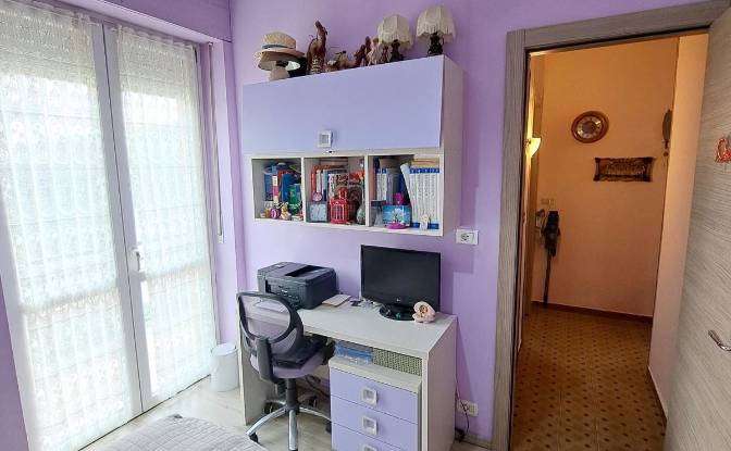 Apartment for Sale Via Vigone. Photo#12
