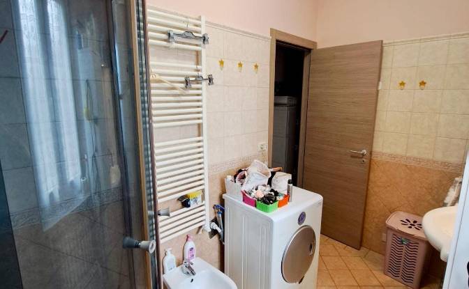 Apartment for Sale Via Vigone. Photo#13