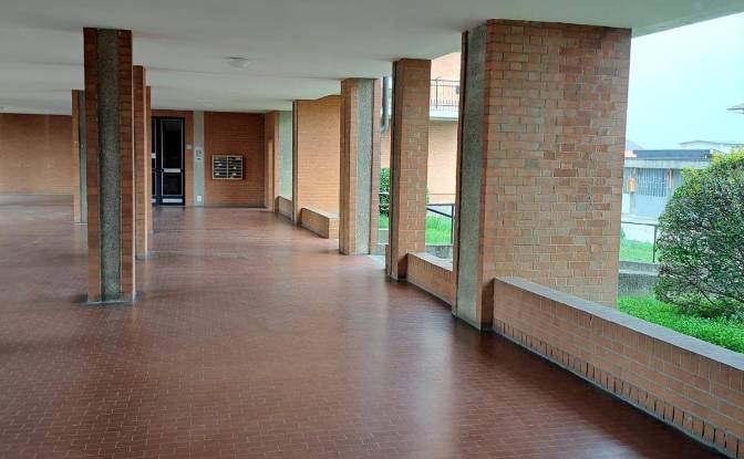 Apartment for Sale Via Vigone. Photo#16