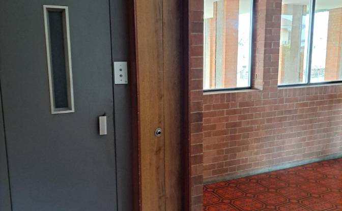 Apartment for Sale Via Vigone. Photo#17