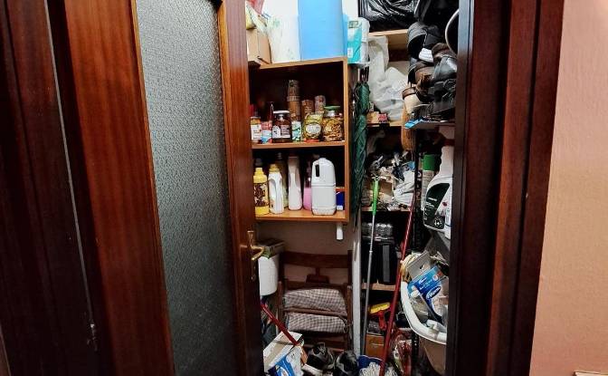 Apartment for Sale Via Vigone. Photo#18