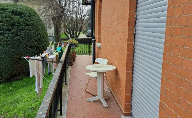 Apartment for Sale Via Vigone. Photo#19