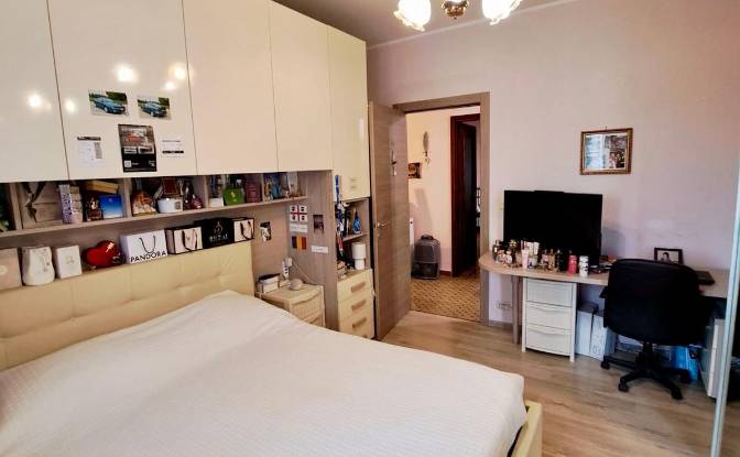 Apartment for Sale Via Vigone. Photo#3