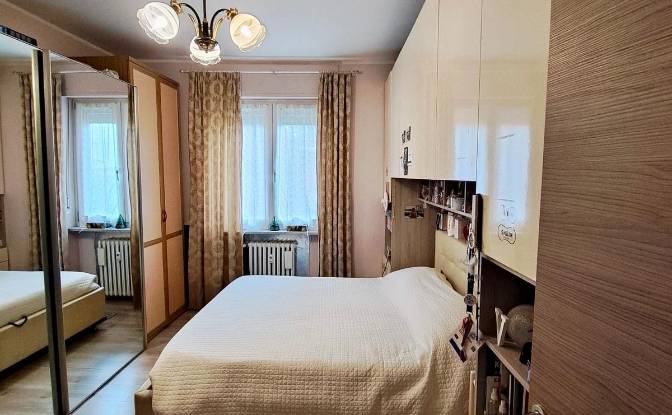 Apartment for Sale Via Vigone. Photo#4