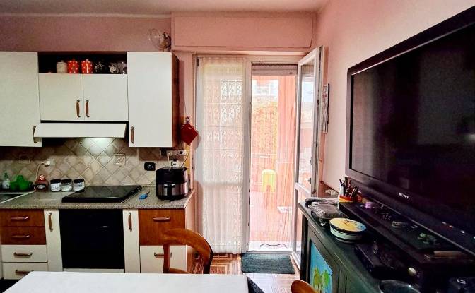 Apartment for Sale Via Vigone. Photo#5