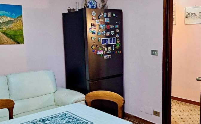 Apartment for Sale Via Vigone. Photo#6