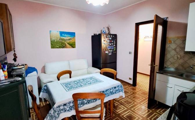 Apartment for Sale Via Vigone. Photo#7