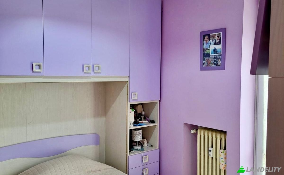 Apartment for Sale Via Vigone, 10068 Villafranca Piemonte TO, Villafranca Piemonte, Metropolitan City of Turin, Piedmont, Italy. Photo 9
