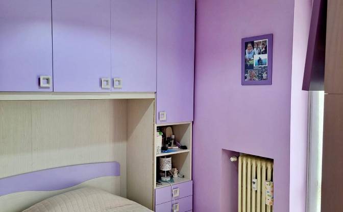Apartment for Sale Via Vigone. Photo#9
