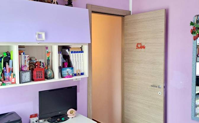 Apartment for Sale Via Vigone. Photo#10