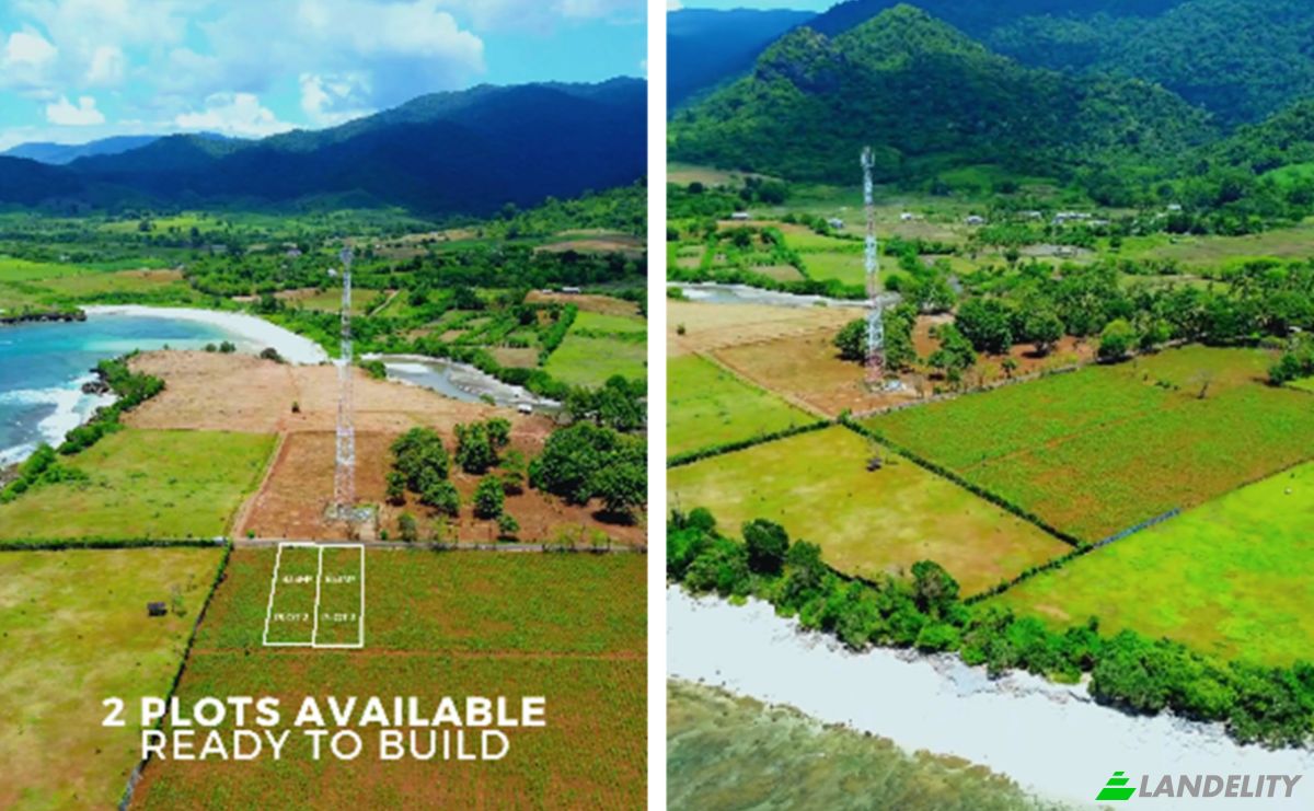 Land Lot for Sale Tatar, West Sumbawa Regency, West Nusa Tenggara, Indonesia, Sekongkang. Photo 3