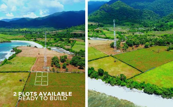 Land Lot for Sale Tatar, West Sumbawa Regency. Photo#3 Land Lot for Sale Tatar, West Sumbawa Regency. Photo#3