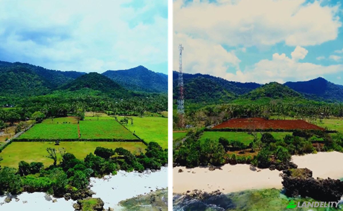 Land Lot for Sale Tatar, West Sumbawa Regency, West Nusa Tenggara, Indonesia, Sekongkang. Photo 4