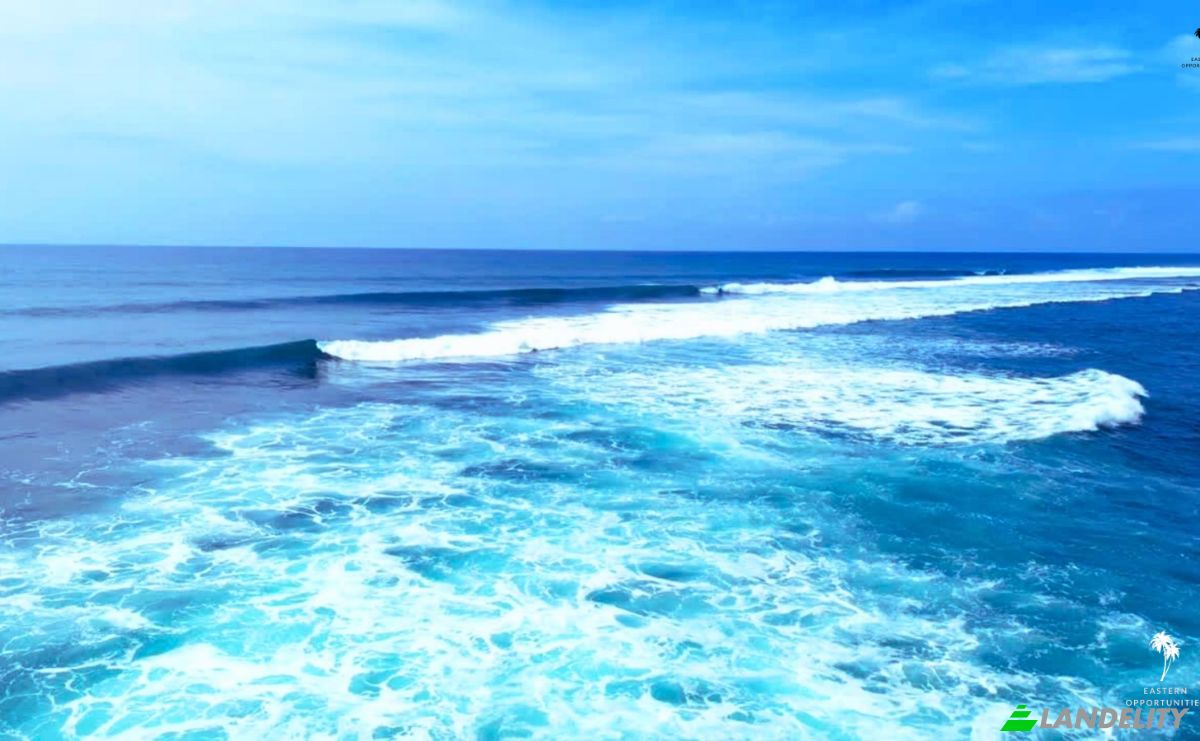Land Lot for Sale Tatar, West Sumbawa Regency, West Nusa Tenggara, Indonesia, Sekongkang. Photo 6