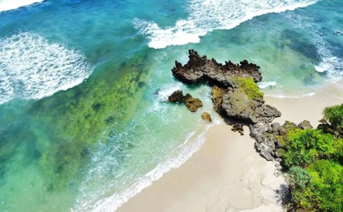 Land Lot for Sale Tatar, West Sumbawa Regency. Photo#8 Land Lot for Sale Tatar, West Sumbawa Regency. Photo#8