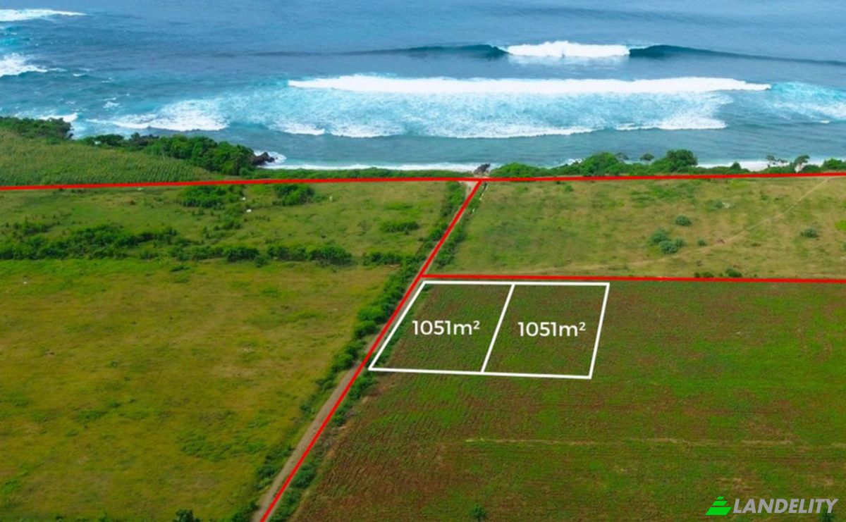 Land Lot for Sale Tatar, West Sumbawa Regency, West Nusa Tenggara, Indonesia, Sekongkang, West Nusa Tenggara 84457. Photo 1