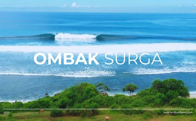 Land Lot for Sale Tatar, West Sumbawa Regency. Photo#2 Land Lot for Sale Tatar, West Sumbawa Regency. Photo#2