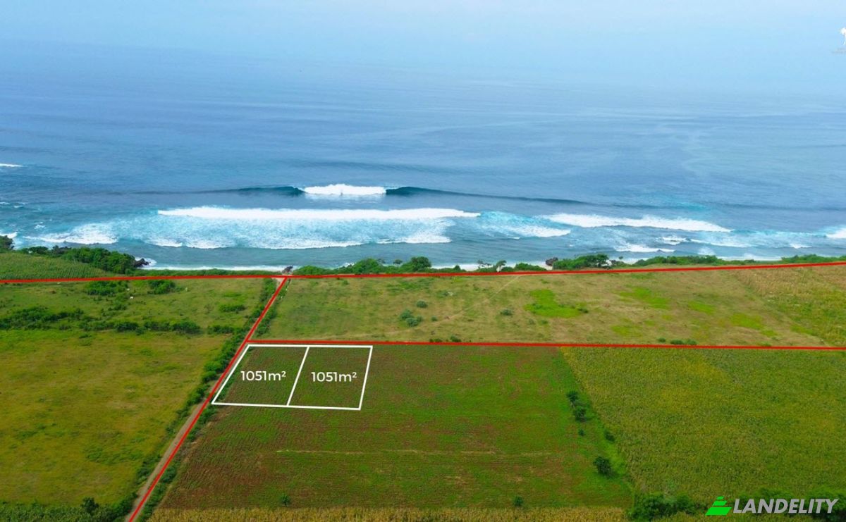 Land Lot for Sale Tatar, West Sumbawa Regency, West Nusa Tenggara, Indonesia, Sekongkang, West Nusa Tenggara 84457. Photo 3