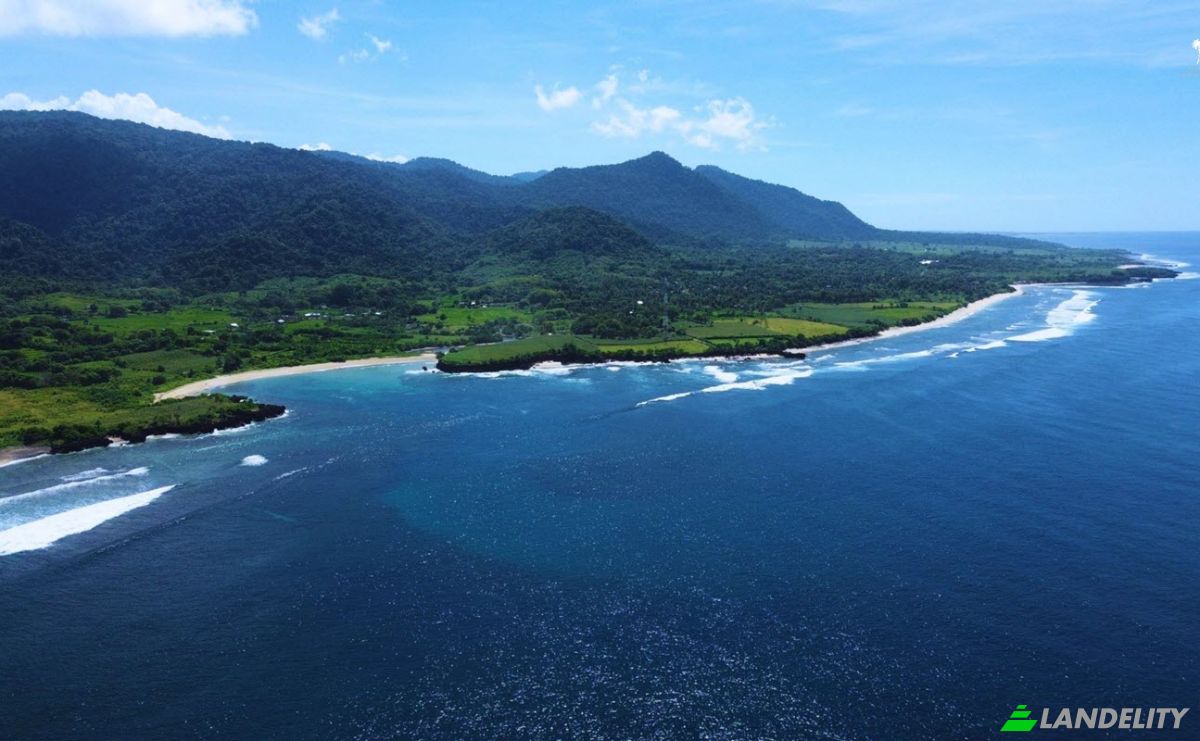 Land Lot for Sale Tatar, West Sumbawa Regency, West Nusa Tenggara, Indonesia, Sekongkang, West Nusa Tenggara 84457. Photo 6