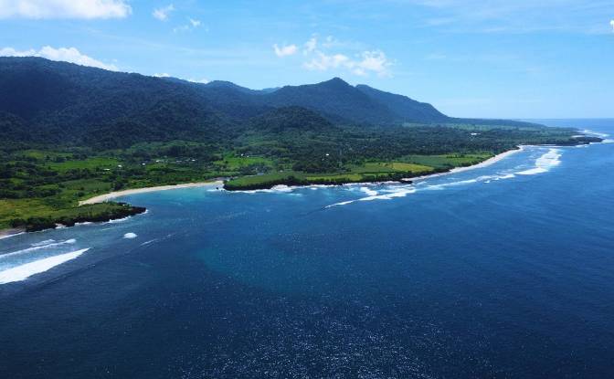 Land Lot for Sale Tatar, West Sumbawa Regency. Photo#6 Land Lot for Sale Tatar, West Sumbawa Regency. Photo#6