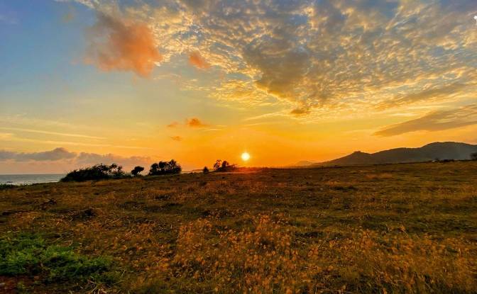 Land Lot for Sale Tatar, West Sumbawa Regency. Photo#7 Land Lot for Sale Tatar, West Sumbawa Regency. Photo#7