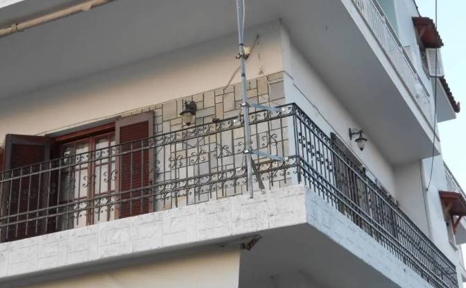 Apartment for Sale Istiea 342 00, Istiaia. Photo#1 Apartment for Sale Istiea 342 00, Istiaia. Photo#1