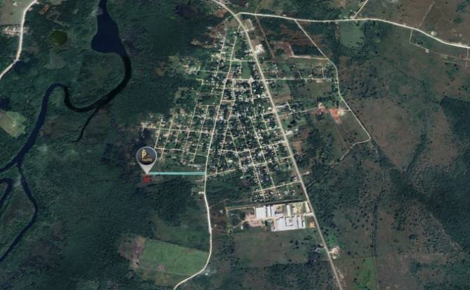 Land Lot for Sale Carmelita, Orange Walk District. Photo#3 Land Lot for Sale Carmelita, Orange Walk District. Photo#3