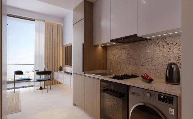 Apartment for Sale Tariaq Bedon Esm, Dubai. Photo#11