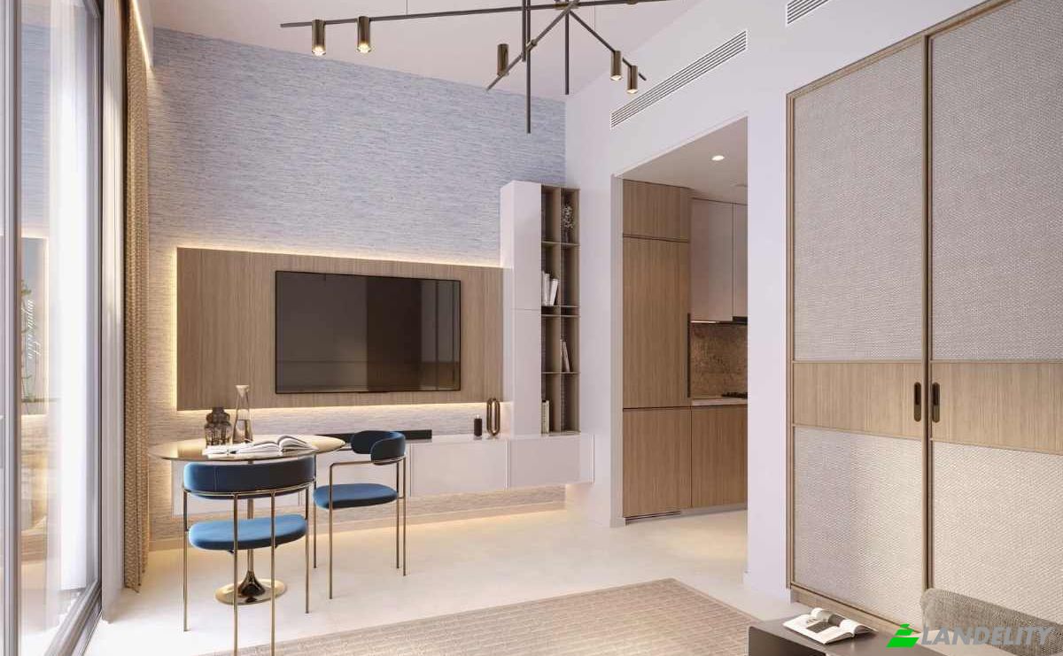 Apartment for Sale Tariaq Bedon Esm, Dubai, Wadi Al Safa 4, United Arab Emirates, City of Arabia. Photo 12