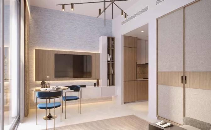 Apartment for Sale Tariaq Bedon Esm, Dubai. Photo#12