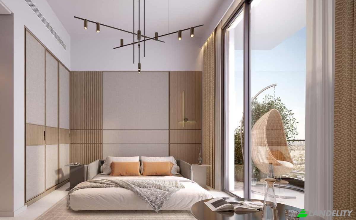 Apartment for Sale Tariaq Bedon Esm, Dubai, Wadi Al Safa 4, United Arab Emirates, City of Arabia. Photo 1