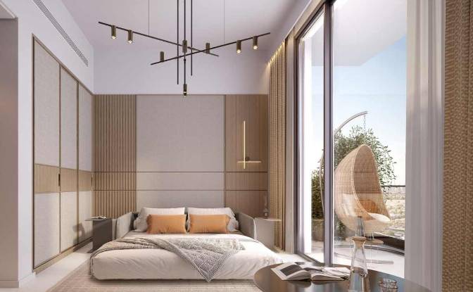 Apartment for Sale - Dubai, United Arab Emirates