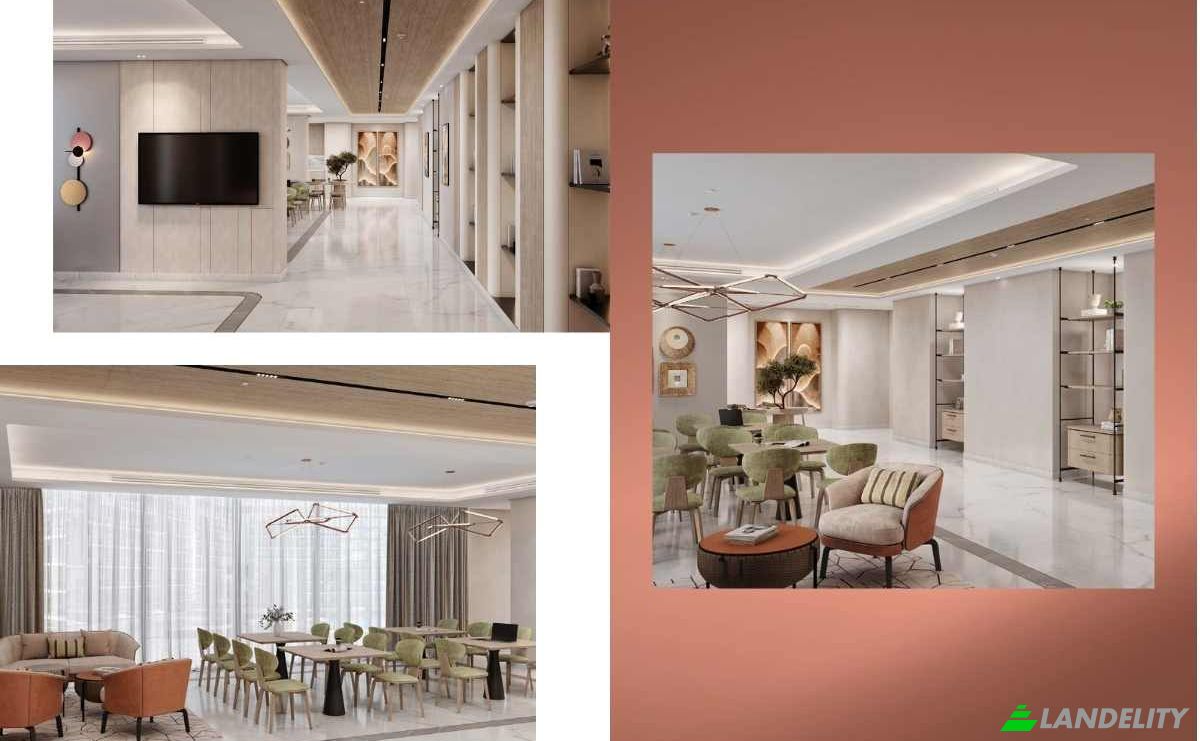 Apartment for Sale Tariaq Bedon Esm, Dubai, Wadi Al Safa 4, United Arab Emirates, City of Arabia. Photo 14