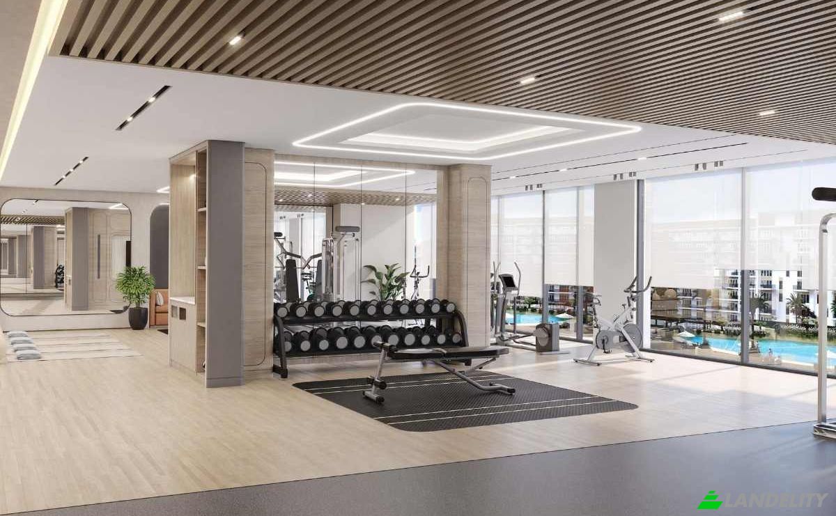 Apartment for Sale Tariaq Bedon Esm, Dubai, Wadi Al Safa 4, United Arab Emirates, City of Arabia. Photo 15
