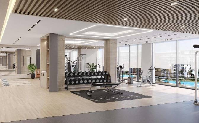 Apartment for Sale Tariaq Bedon Esm, Dubai. Photo#15