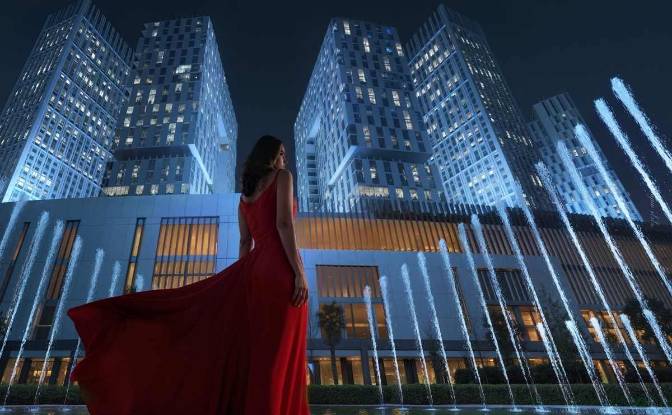 Apartment for Sale Tariaq Bedon Esm, Dubai. Photo#4