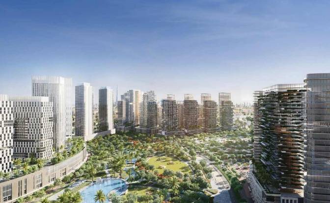 Apartment for Sale Tariaq Bedon Esm, Dubai. Photo#5