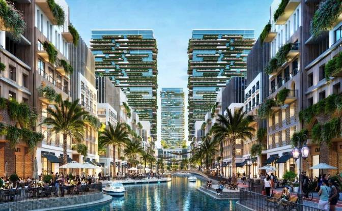 Apartment for Sale Tariaq Bedon Esm, Dubai. Photo#7