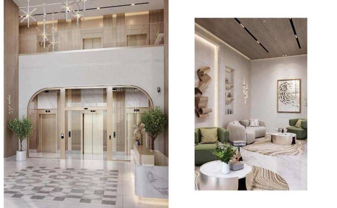 Apartment for Sale Tariaq Bedon Esm, Dubai. Photo#8