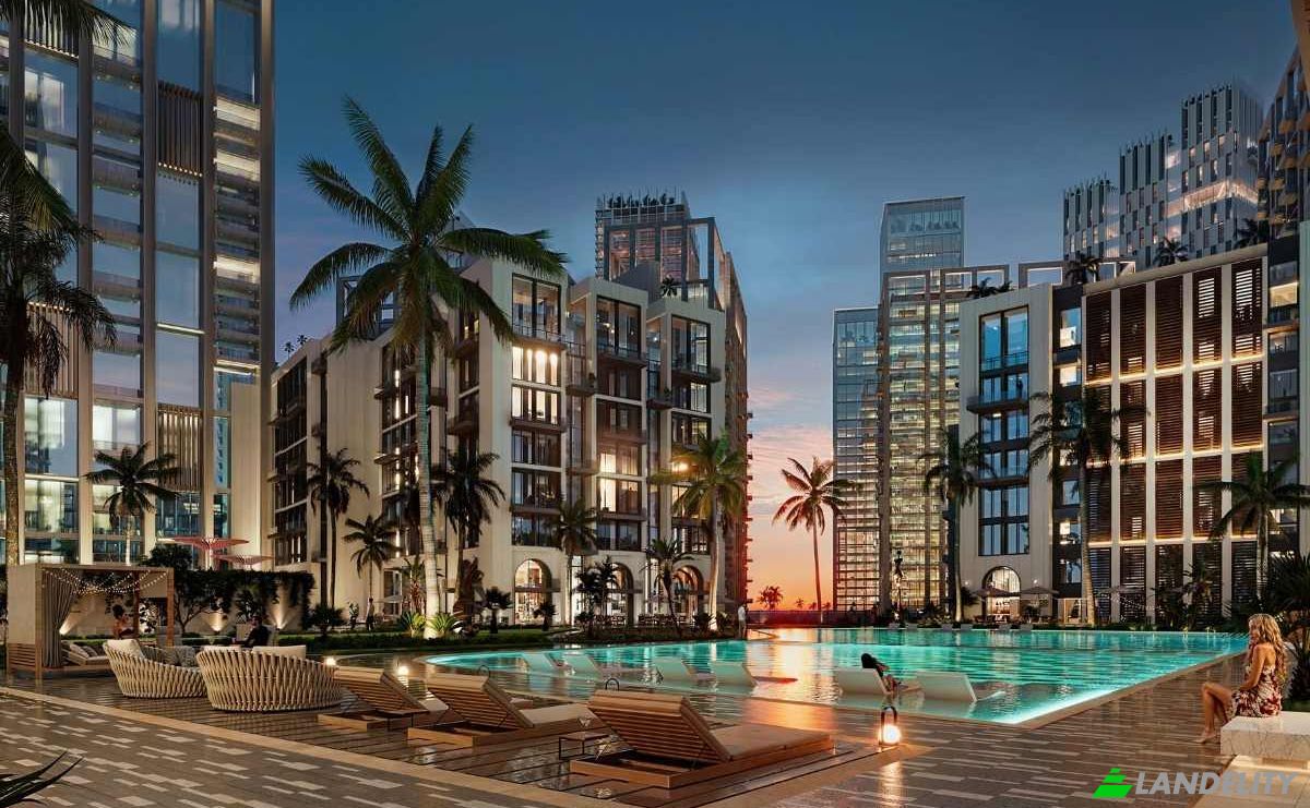 Apartment for Sale Tariaq Bedon Esm, Dubai, Wadi Al Safa 4, United Arab Emirates, City of Arabia. Photo 9