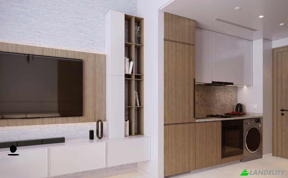 Apartment for Sale Tariaq Bedon Esm, Dubai, Wadi Al Safa 4, United Arab Emirates, City of Arabia. Photo 10